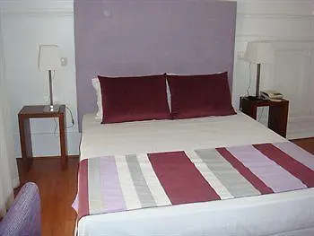 Res Dublin 2* Lisboa