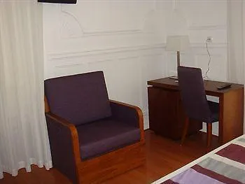 Res Dublin Hotell Lisboa