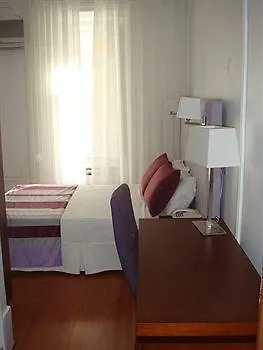 Res Dublin Hotell 2*