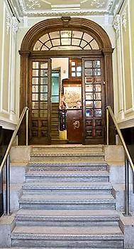 Hotell Res Dublin