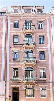 Res Dublin Hotell Lisboa
