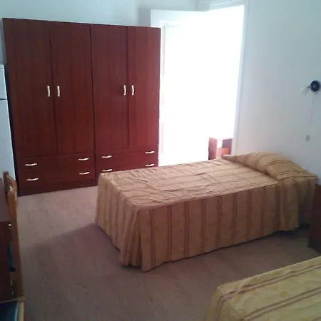 Res Dublin 2* Lisboa