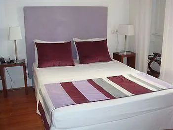 Res Dublin 2* Lisboa