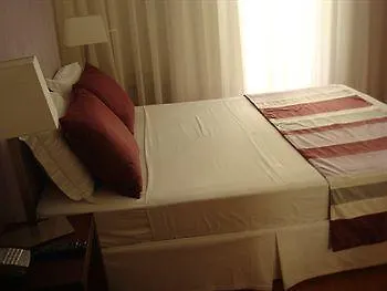 Res Dublin Hotell