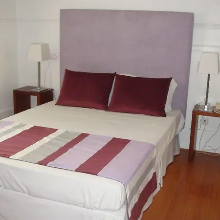 Res Dublin Hotell