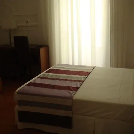 Res Dublin Hotell