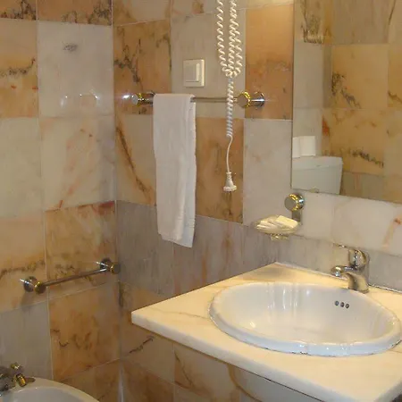 Hotell Res Dublin