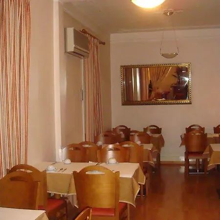 Res Dublin Hotell 2*