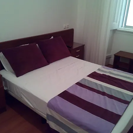 Res Dublin Hotell