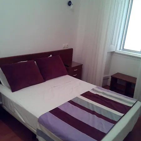 Res Dublin Hotell 2*