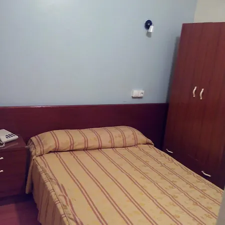Hotell Res Dublin