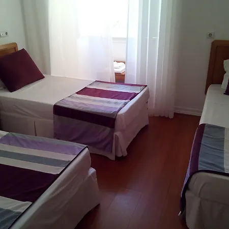 Res Dublin Hotell Lisboa