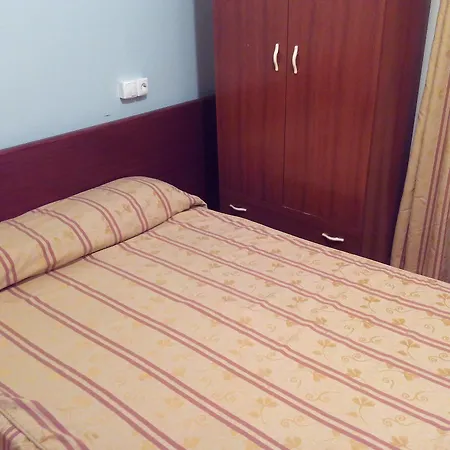 Res Dublin Hotel Lisbona