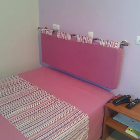 Res Dublin 2* Lisboa