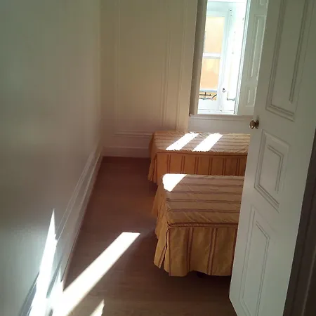 Res Dublin 2* Lisboa