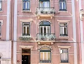 Hotell Res Dublin 2*