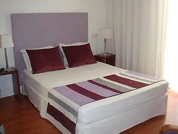 Hotel Res Dublin Lisbon