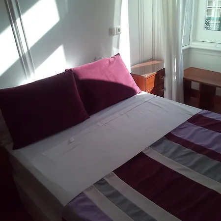 Res Dublin Hotel