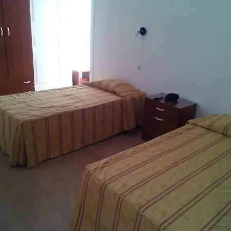 Res Dublin Hotel Lisbon